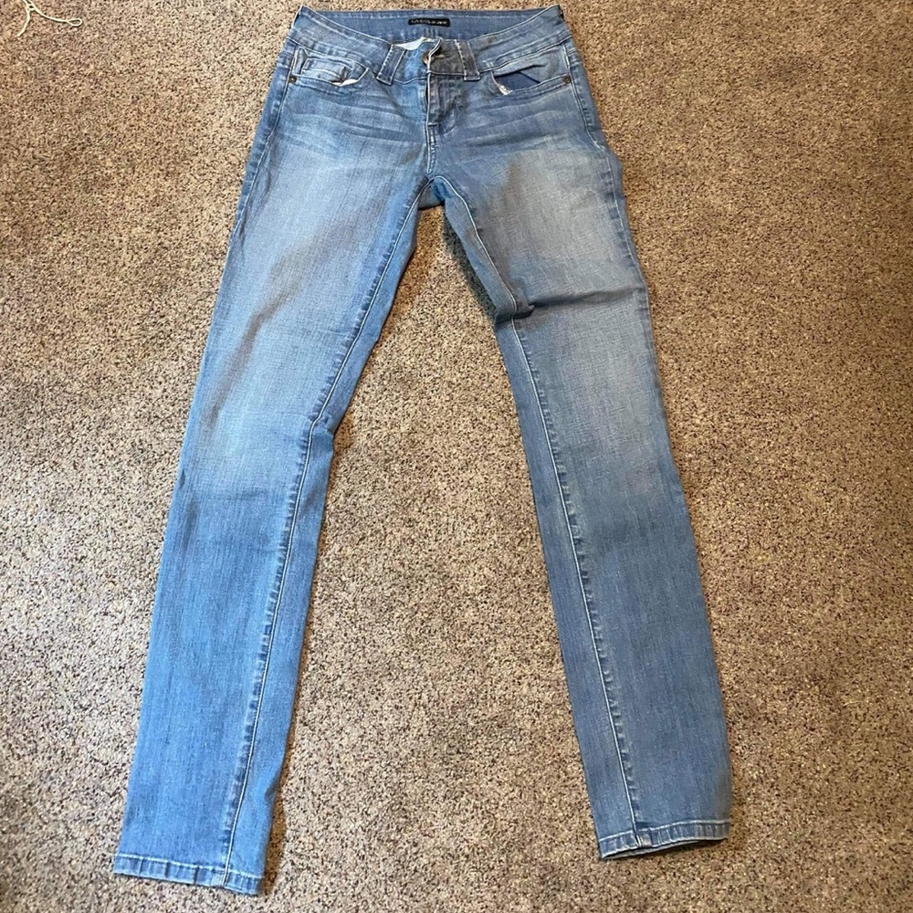 Guess Womens Skinny Jeans Size 28